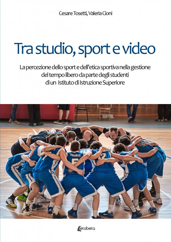 Tra studio, sport e video