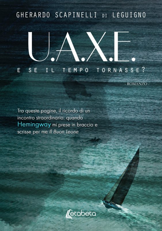 U.A.X.E.