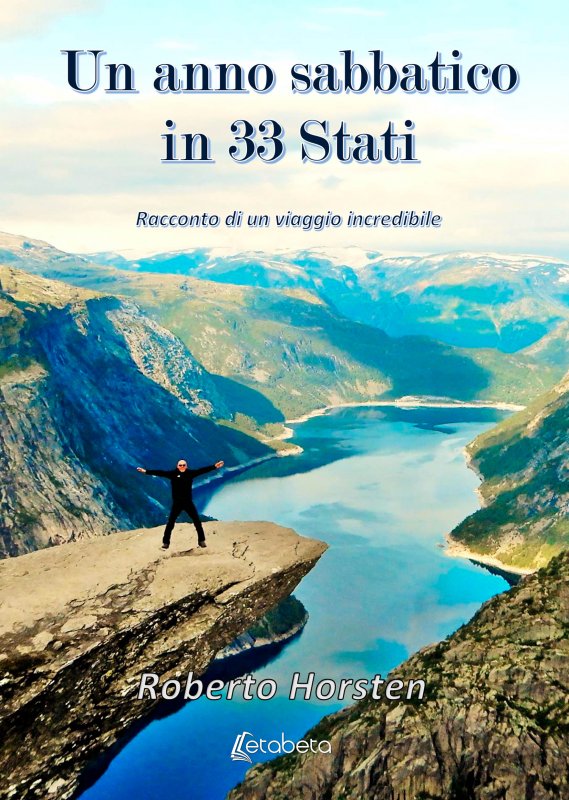 Un anno sabbatico in 33 Stati