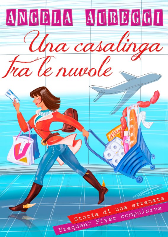 Una casalinga tra le nuvole