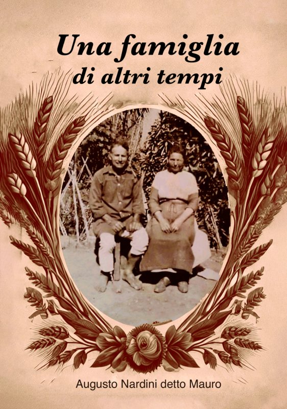 Una famiglia di altri tempi