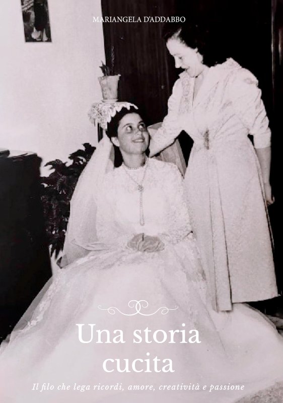 Una storia cucita