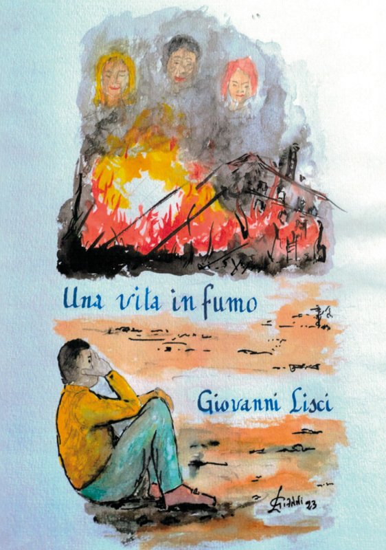 Una vita in fumo