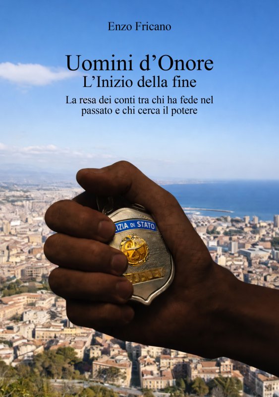 Uomini d'Onore... L'Inizio della fine