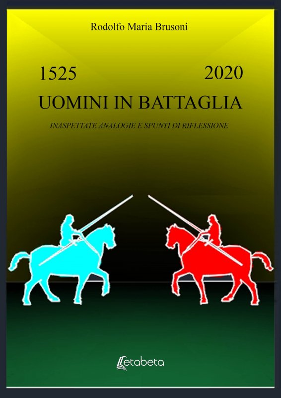 Uomini in battaglia