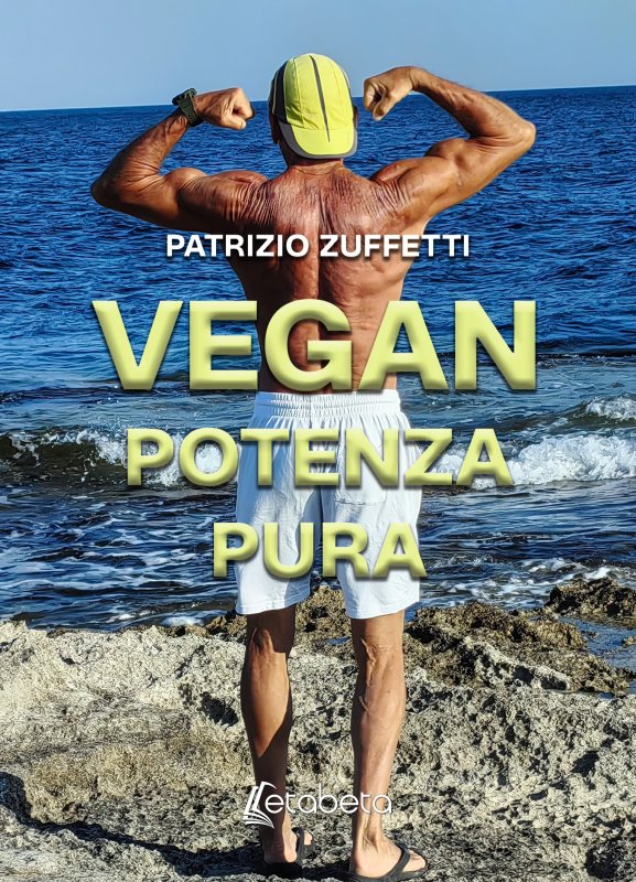 Vegan potenza pura