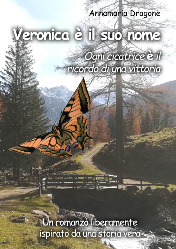 Veronica è il suo nome