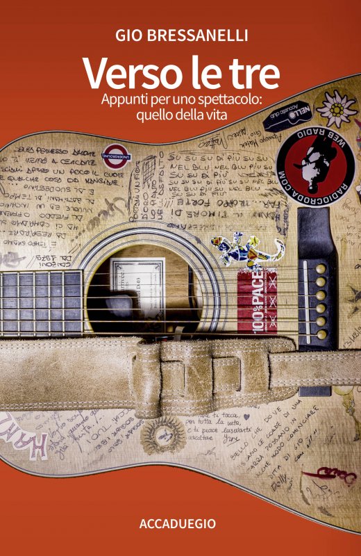Verso le tre