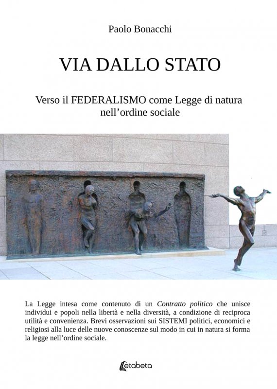 Via dallo Stato