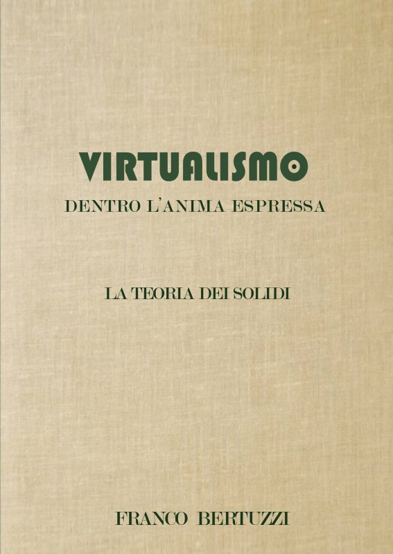 Virtualismo. Dentro l’anima espressa