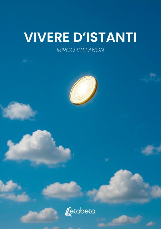 Vivere d’istanti