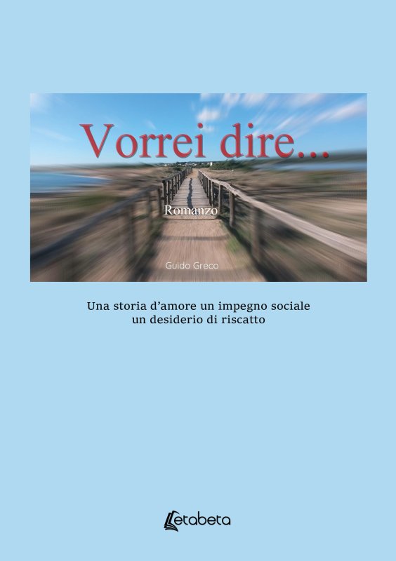 Vorrei Dire