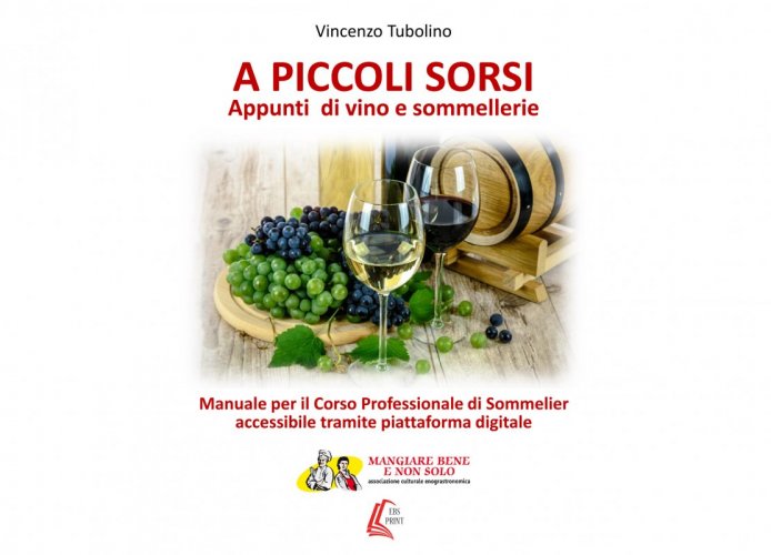 A Piccoli sorsi - Appunti di vino e sommellerie