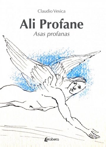 Ali Profane