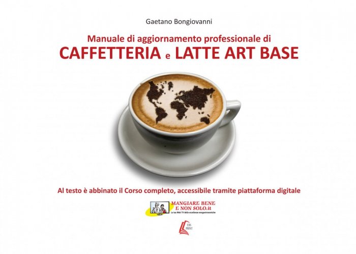 Caffetteria e Latte Art Base