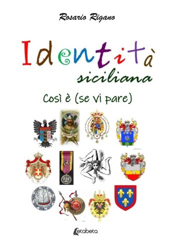 Identità siciliana - Così è (se vi pare)