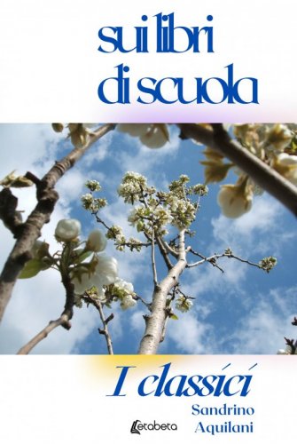 Sui libri di scuola