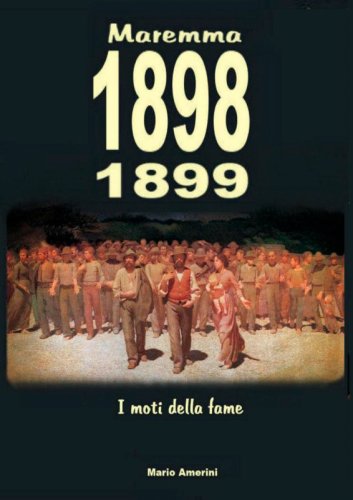 1898-1899 - I moti della fame