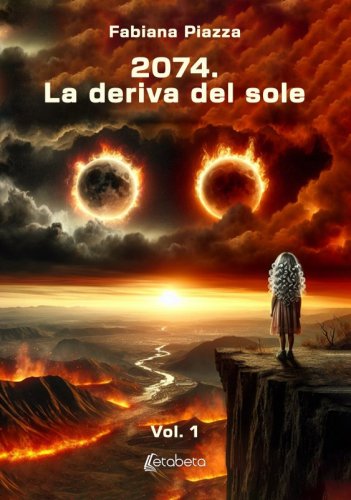 2074. La deriva del sole