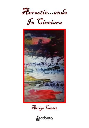 Acrostic...ando In Ciociara