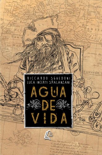 Agua de Vida