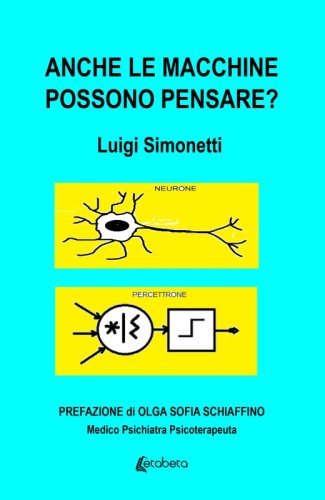 Anche le macchine possono pensare?