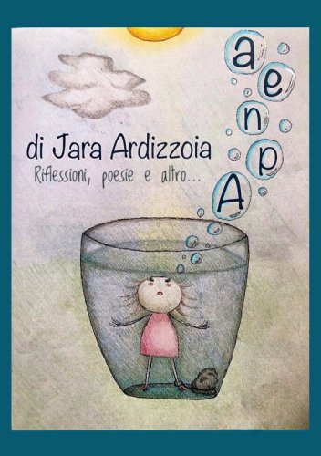 Apnea - Riflessioni, poesie e altro...