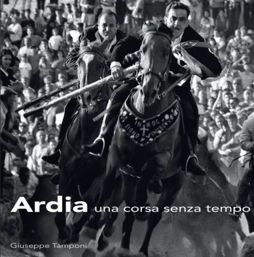 Ardia - Una corsa senza tempo