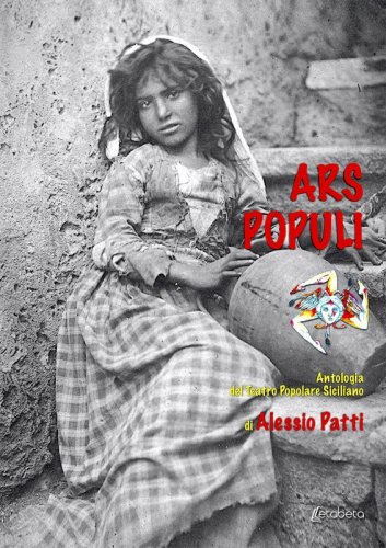 Ars Populi - Antologia del teatro popolare siciliano
