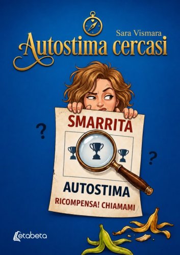 Autostima cercasi
