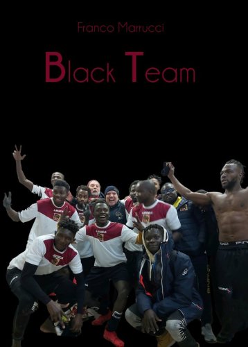 Black Team