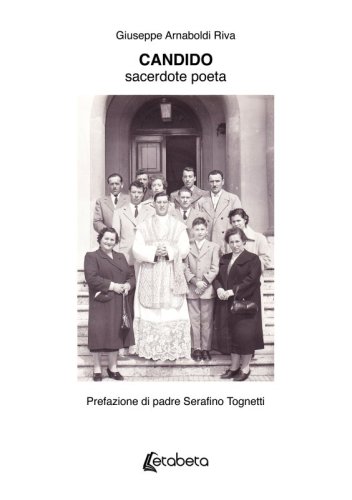 Candido sacerdote poeta