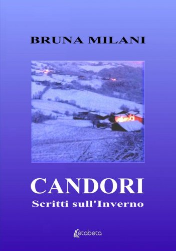Candori - Scritti sull’Inverno