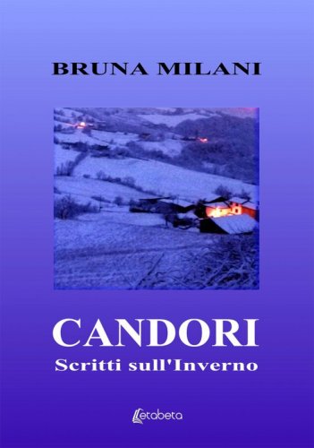 Candori - Scritti sull'Inverno