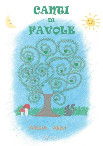 Canti di Favole