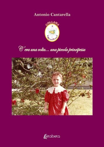 C’era una volta…una piccola principessa