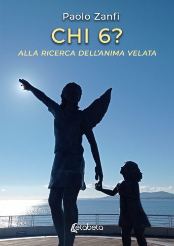 Chi 6? - Alla ricerca dell’anima velata