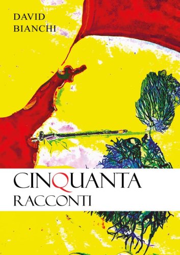 Cinquanta - Racconti