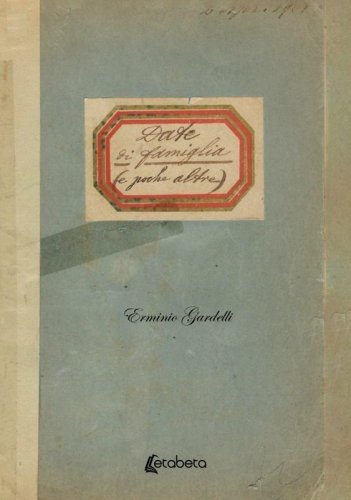 Date di famiglia - (e poche altre)