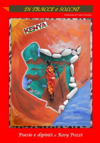 Di tracce e solchi - Kenya