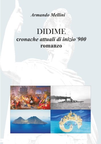 Didime - cronache attuali di inizio '900