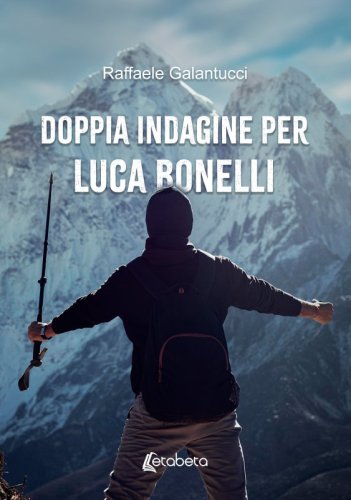 Doppia indagine per Luca Bonelli