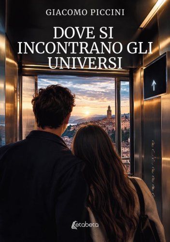 Dove si incontrano gli universi