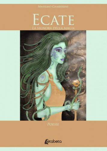Ecate - La signora della magia