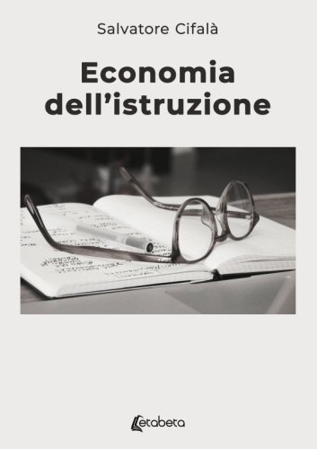 Economia dell&rsquo;istruzione