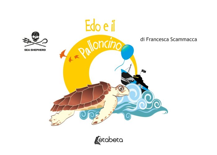 Edo e il Palloncino