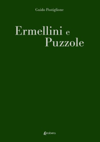 Ermellini e Puzzole