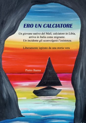 Ero un calciatore - Un giovane nativo del Mali, calciatore in Libia, arriva in Italia come migrante. Un incidente gli sconvolgerà l’esistenza.