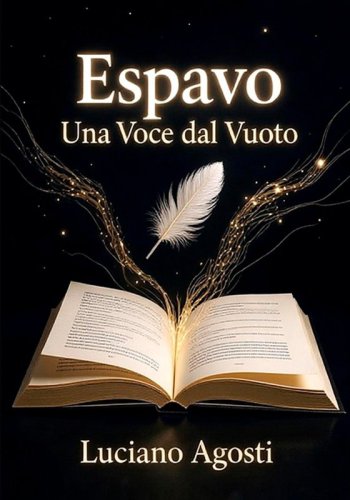 Espavo. Una Voce dal Vuoto