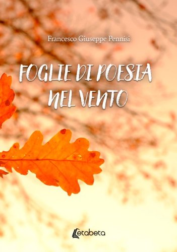 Foglie di poesia nel vento